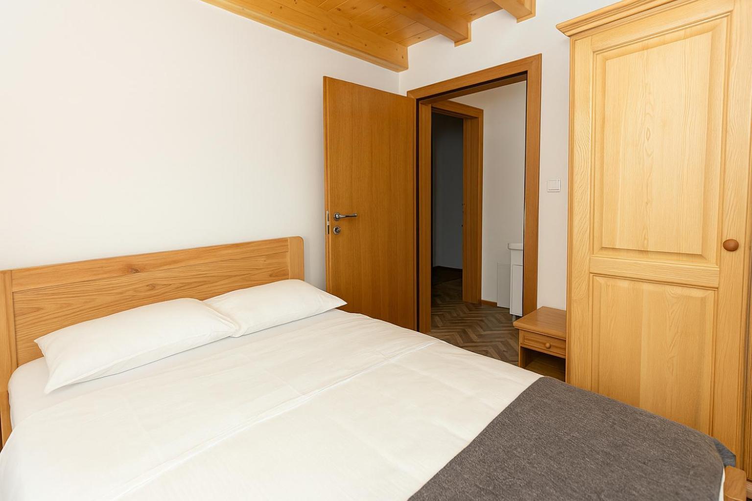 Hill View Chalets Žabljak Exterior foto